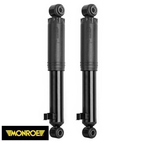 2X StoßDäMpfer Monroe G2122 2 StossdäMpfer Rechts Links Hinterachse-image