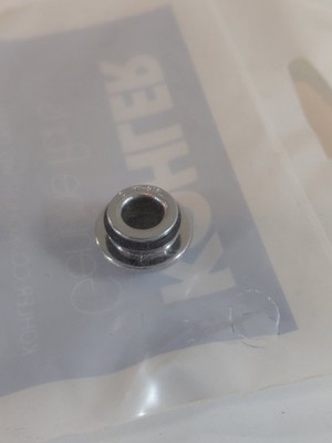 KOHLER 77395-CP Plug Button Assembly Polished Chrome Genuine Part
