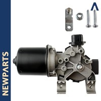 Wischermotor Vorne FüR Renault Clio IV - 288A53268R 288008961