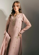 Pakistani Shalwar Kameez Designer Stitched