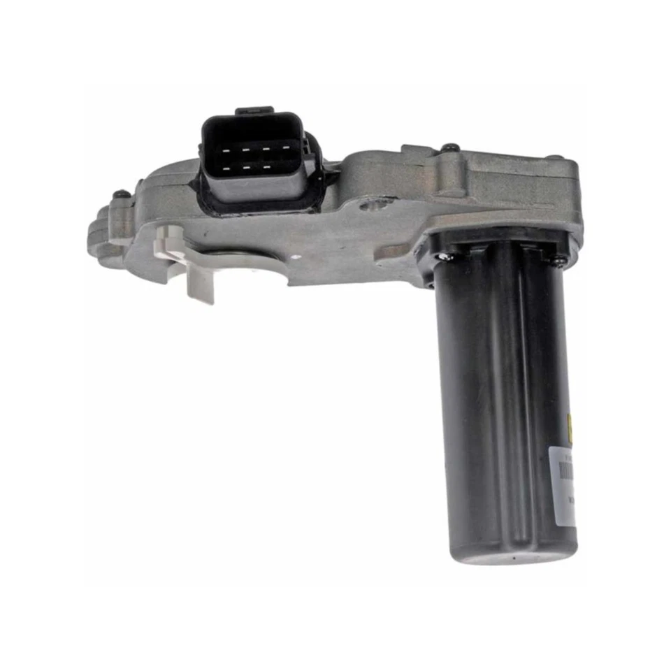 For Dodge Dakota 2005-2010 Transfer Case Motor | Metal Housing | Pin Terminal - Image 3 of 4