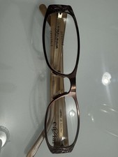 Caviar Frame Optical Glasses M-1748-C16 5366-135