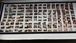 Lot 72 Photos Verre Stéréo 45x107 Archive Côte D’Azur Var Divers Lieux 1917 1934