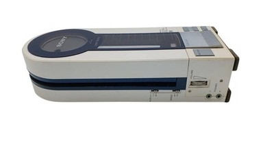 Sony PS-F9 Flamingo Tragbarer Linear Tracking Turntable Plattenspieler für...