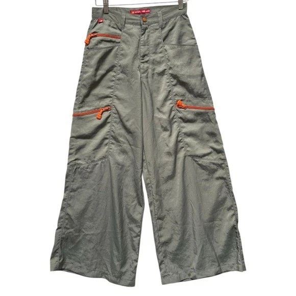 Kikwear Nylon Pants for Men for sale | eBay