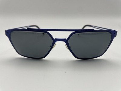 PARASITE PROTON 7 PRO7 C72 BLUE POLARIZED SUNGLASSES