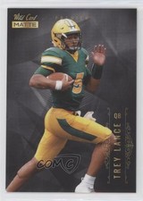 2021 Wild Card MATTE Silver Trey Lance #MBC-6 Rookie RC 0ra7. rookie card picture