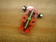 Ward Leonard 5M63 Contact 5M-63 Joslyn Clark Clear Top