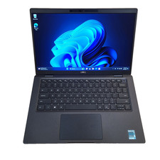 Dell Latitude 7420 14" FHD Core i5-1145G7 512GB SSD 16GB RAM Windows 11 Pro