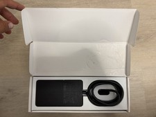 Microsoft Surface Dock 2 Black Docking Station USB-C