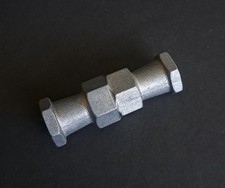 061RA Manfrotto Superclamp Joining Stud Right Angle 90 Photo Video Light Grip