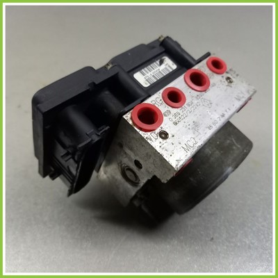 ABS Steuergerät Pumpen BOSCH 0265800559 8200559749 RENAULT CLIO 3. Serie