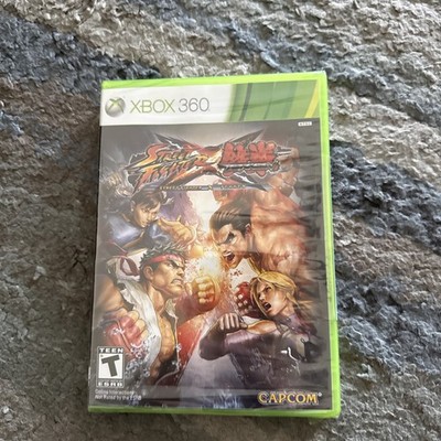 Super Street Fighter IV -- Arcade Edition (Microsoft Xbox 360, 2011)