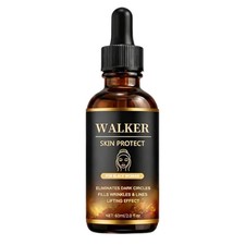 Walker Skin Protect Serum for Women Gentle Facial Skin Care