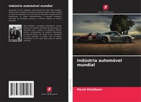 Marat Khaitbaev | IndúStria AutomóVel Mundial | Taschenbuch | Portugiesisch