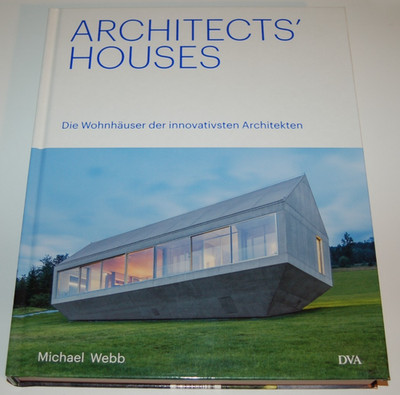 Architects Houses , Buch , Gebunden