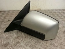 2011 KIA SOUL NEARSIDE PASSENGER ELECTRIC DOOR WING MIRROR LH