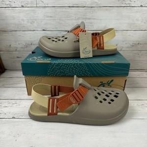 Chaco Chillos Clog | eBay display picture 2