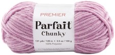 Premier Parfait Chunky Yarn-Dusty Mauve