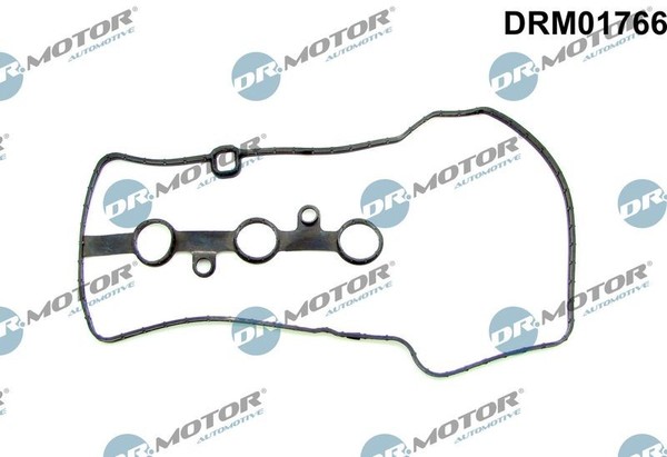 Dr.Motor Automotive DRM01766 Dichtung, Zylinderkopfhaube FüR CitroËN Daihatsu-image