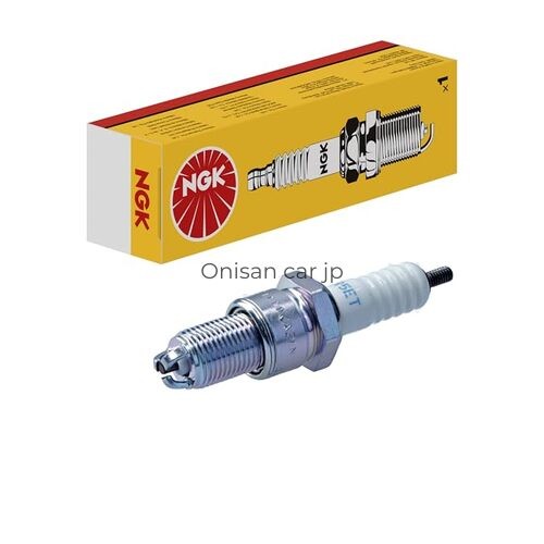 NGK Spark Plug 3377 Threaded BUR5ET