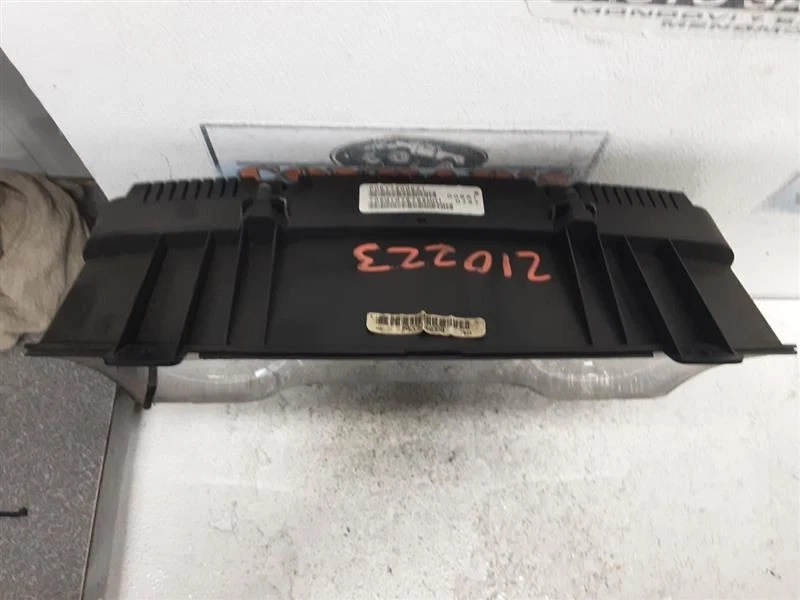 Velocímetro MPH compatible con 07-08 ASPEN 1106287 Foto 3 de 4