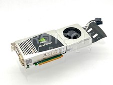 Nvidia Quadro FX 4800 Graphics Card Model Num...