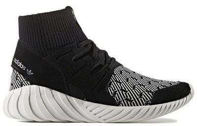 Adidas S80096 Tubular Doom Originals Running Sneakers Men Size 10 NWOB