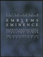 Emblems Of Eminence | Peter Volz (U. A.) | Englisch | Buch | 224 S. | 2020