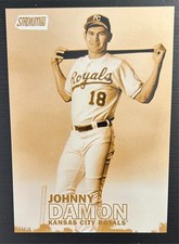 2015 Topps MLB Star Wars Tribute Baseball 6