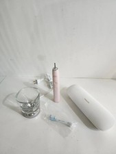 PHILIPS Sonicare DiamondClean 9000 Sonicare Electric Toothbrush HX991P Pink