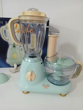 Robot da Cucina Imetec Master 60 Cadò Vintage Come Nuovo Frullatore