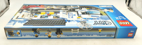 LEGO 7288 Mobile Police Unit MISB New Sealed EOL City Town Truck Police Car