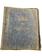 Talleres Metalurgicos San Martin Catalogo Caños Hierro Alumbrado Calefaccion