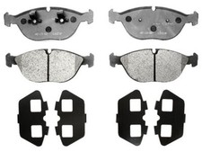 For 2000-2003 BMW Z8 Brake Pad Set Front Bosch 99441BCKZ 2001 2002
