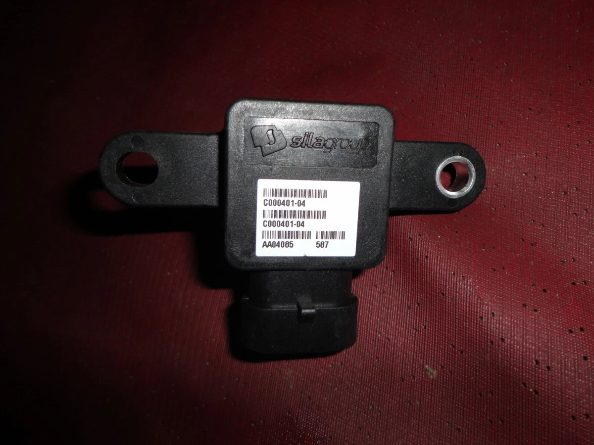 New Genuine 2007 On Fiat 500 L Start Stop Sensor | eBay