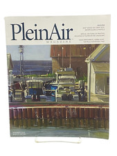 PLEIN AIR MAGAZINE, October-November 2016, VOL 5 ISSUE 5