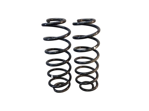 Federnsatz Hinterachse für VW GOLF V (1K1) 1.6