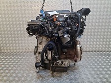 Moteur Peugeot 3008