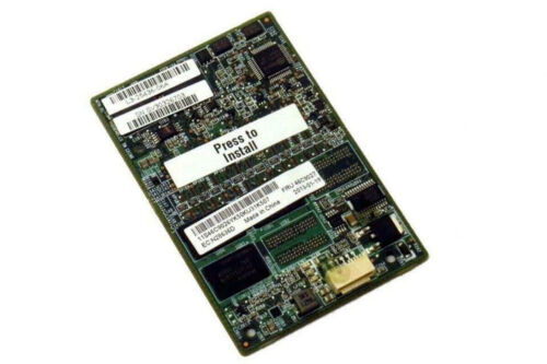 IBM 46C9027 ServeRAID M5100 Series 512Mb Flash Card 81Y4487 46C9027 Serve raid - Picture 4 of 4