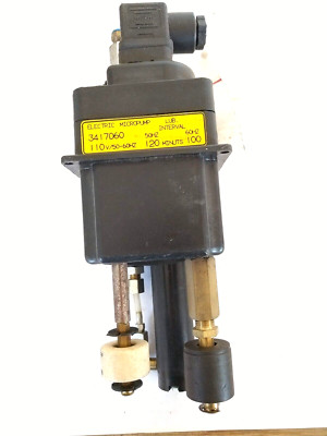 DropsA Electric Micropump 110V 3417060