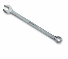 ARMSTRONG 25-258  1-13/16"  12-POINT LONG COMBINATION WRENCH 25-1/4" LONG 25258