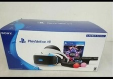 playstation vr launch bundle