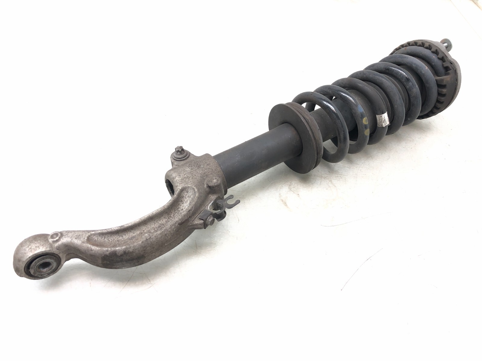 2014-2019 MASERATI GHIBLI SQ4 AWD LEFT DRIVER FRONT SHOCK ABSORBER STRUT OEM.