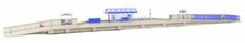 Heljan 3002501 Tackley Hall Station Kit