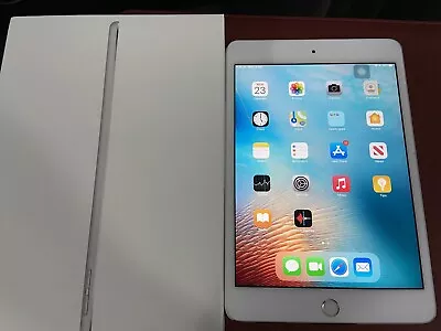 Ipad Mini 64gb Wifi Gumtree Australia Free Local Classifieds