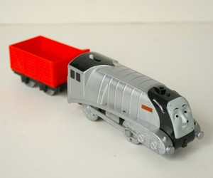 spencer train toy