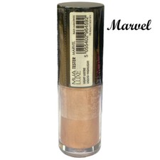 MUA Light Lustre Liquid Highlighter  - Travel Size - Choose Your Shade