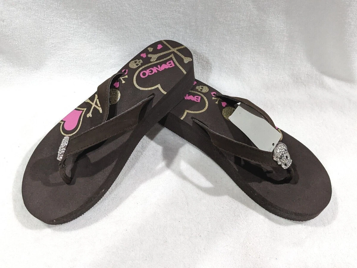 Bongo flip store flops