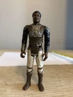 Star Wars 1982 Lando Calrissian Skiff Guard Vintage